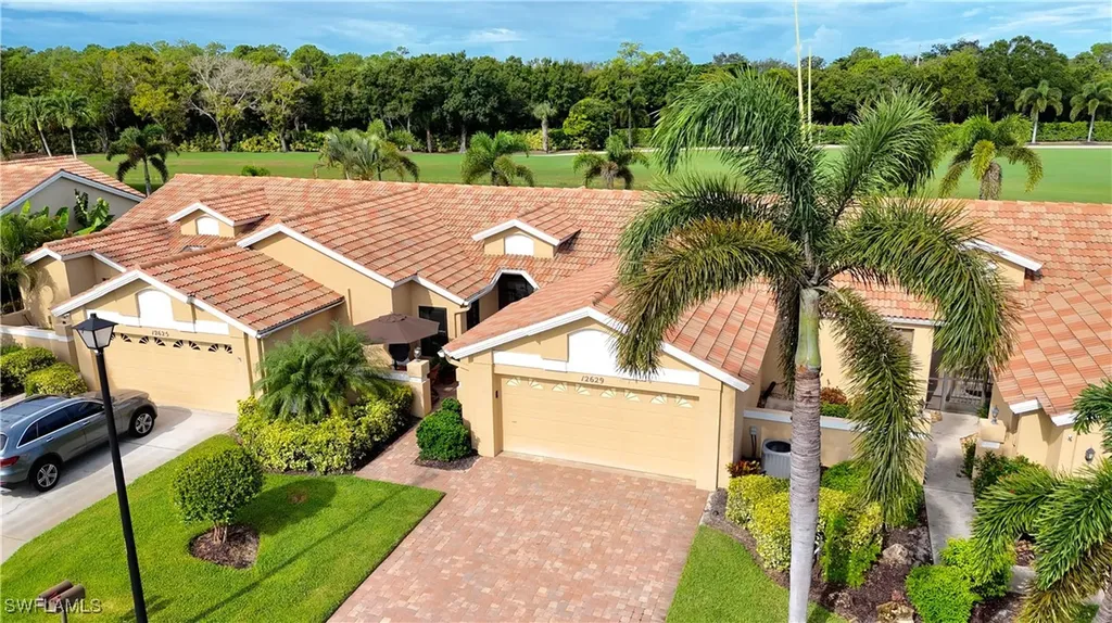12629 Glen Hollow Drive Bonita Springs FL 34135