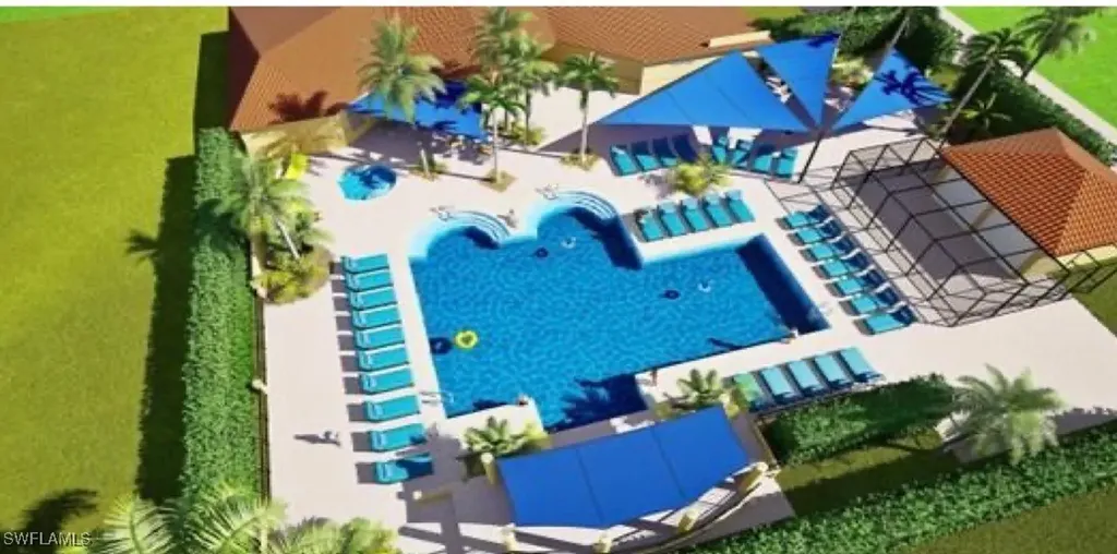 12629 Glen Hollow Drive Bonita Springs FL 34135