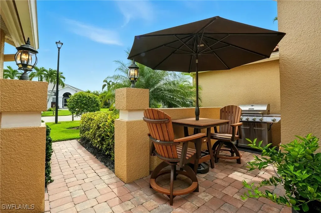 12629 Glen Hollow Drive Bonita Springs FL 34135