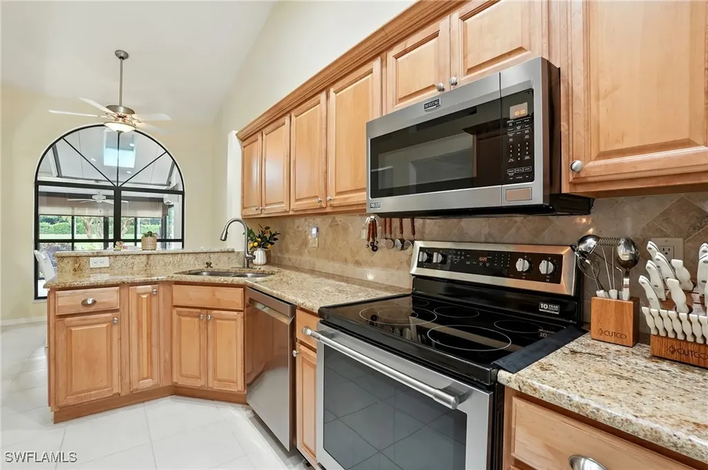 12629 Glen Hollow Drive Bonita Springs FL 34135