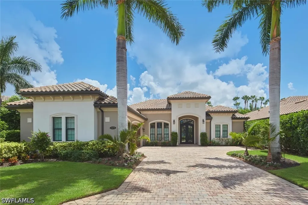 23778 Campla Court Estero FL 34134