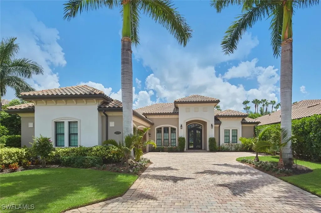 23778 Campla Court Estero FL 34134