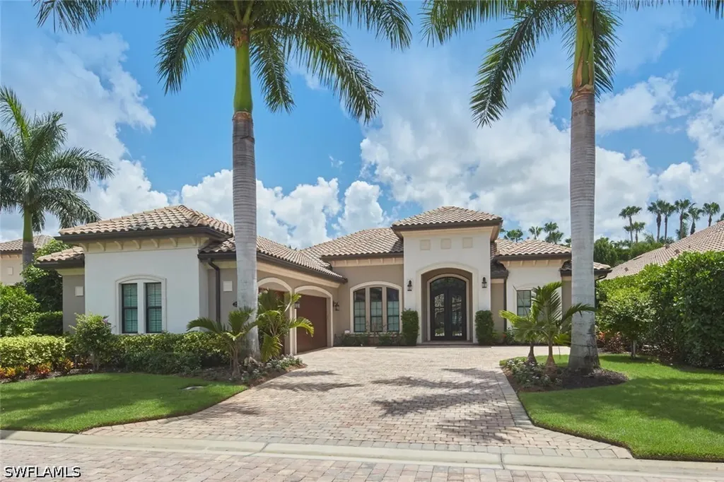 23778 Campla Court Estero FL 34134