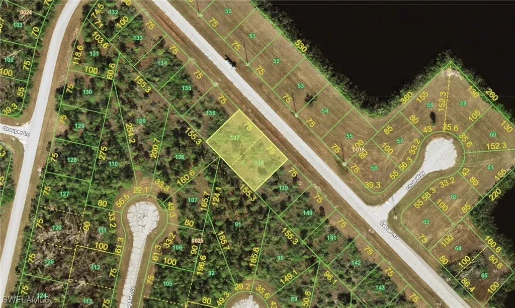 12361 & 12367 Sedan Road Placida FL 33946