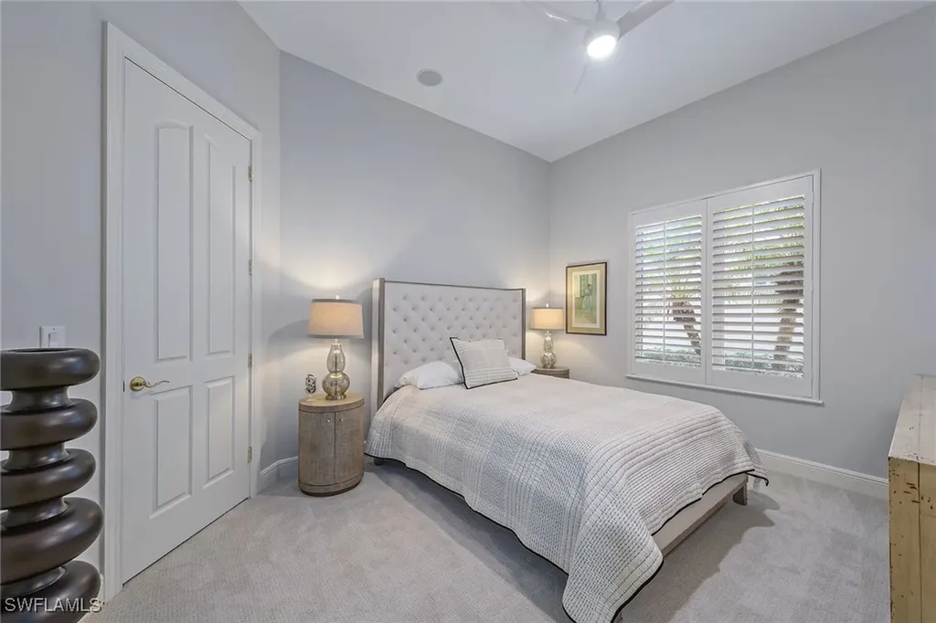 5999 Hammock Isle Circle Naples FL 34119