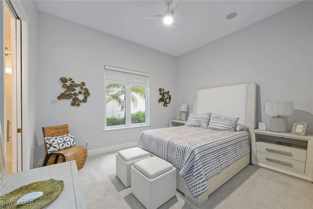 5999 Hammock Isle Circle Naples FL 34119