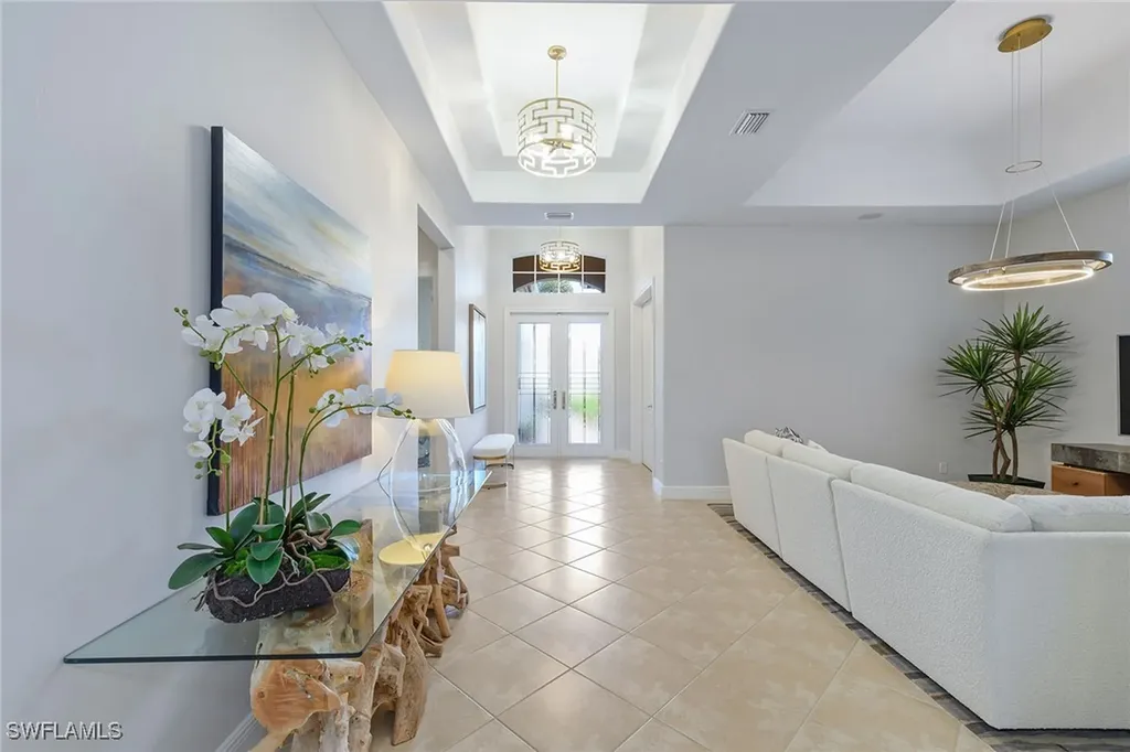 5999 Hammock Isle Circle Naples FL 34119