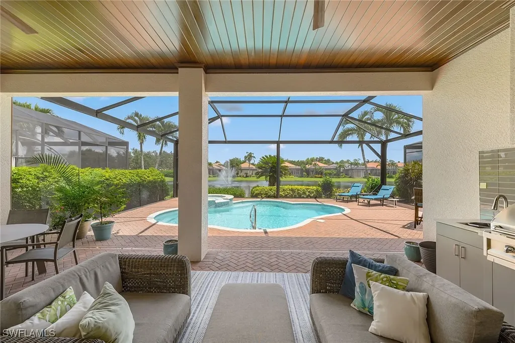 5999 Hammock Isle Circle Naples FL 34119