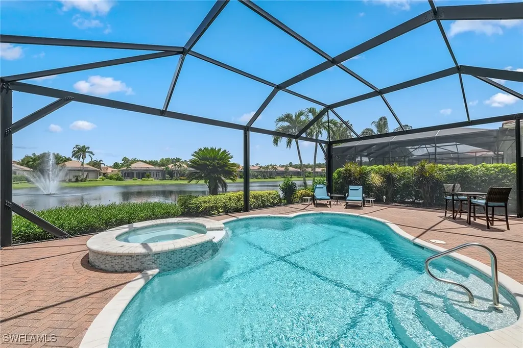 5999 Hammock Isle Circle Naples FL 34119