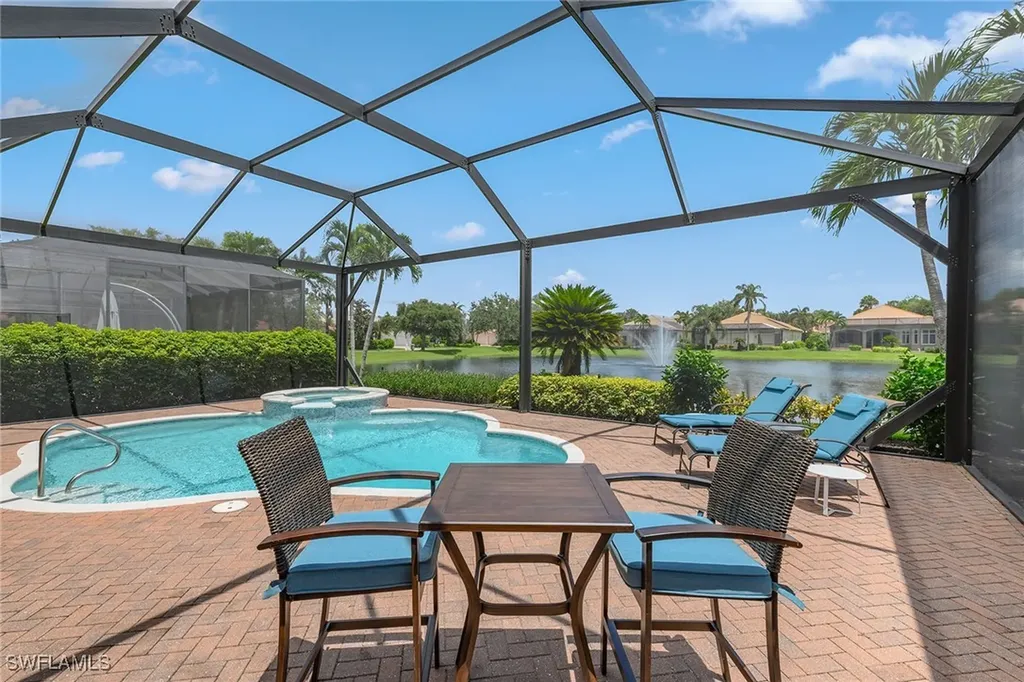5999 Hammock Isle Circle Naples FL 34119