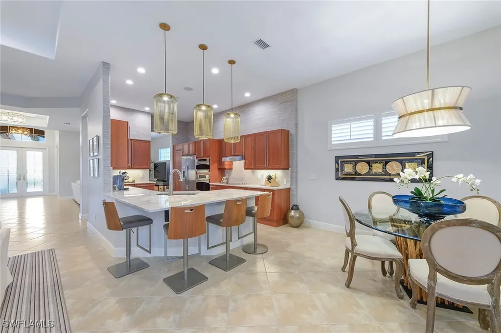 5999 Hammock Isle Circle Naples FL 34119