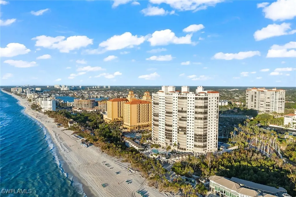 8665 Bay Colony Drive Naples FL 34108