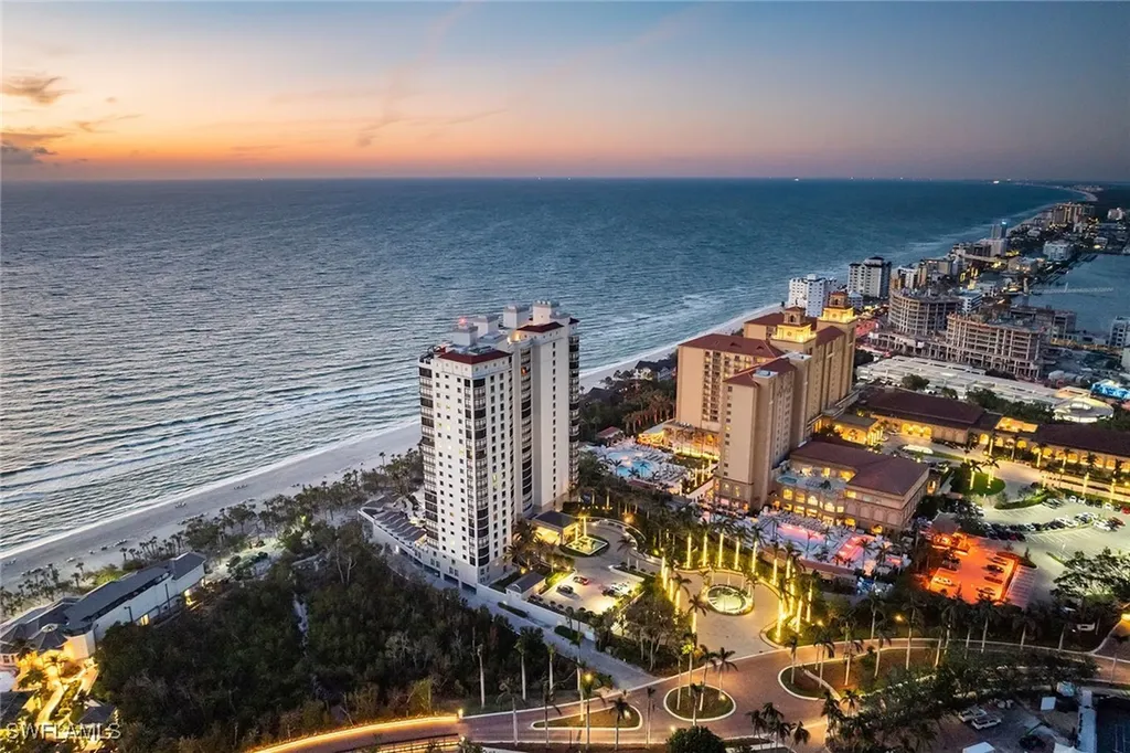 8665 Bay Colony Drive Naples FL 34108