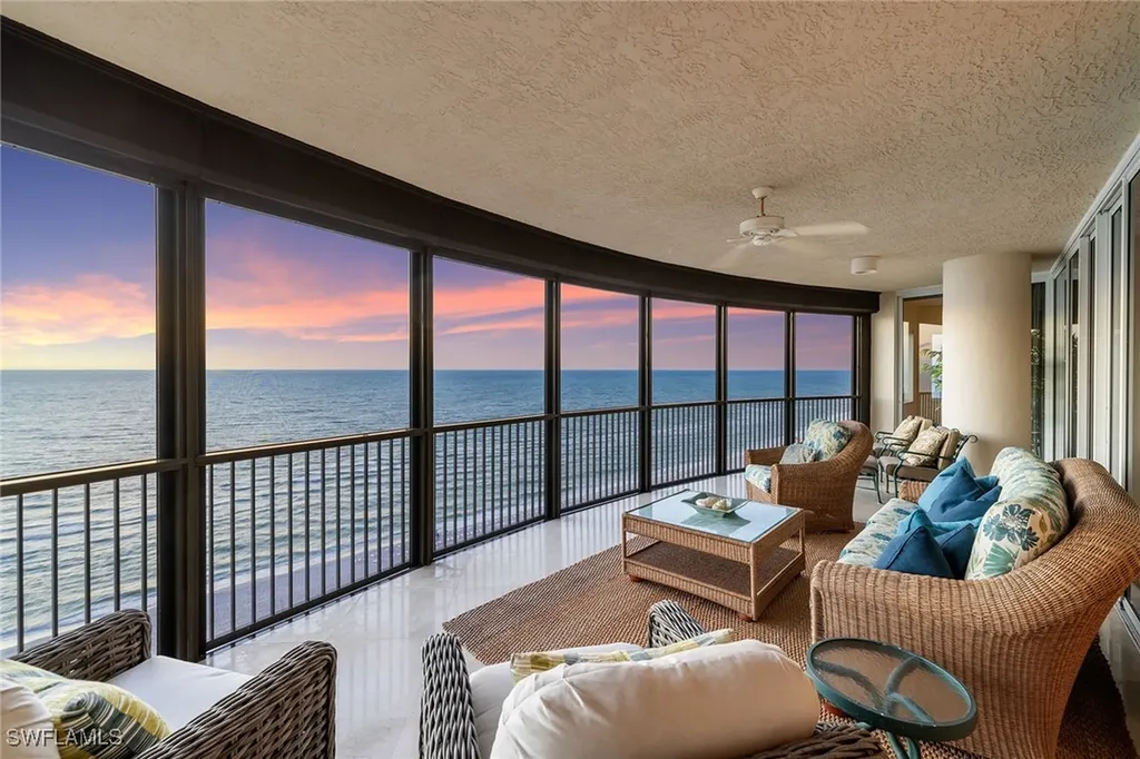 8665 Bay Colony Drive Naples FL 34108