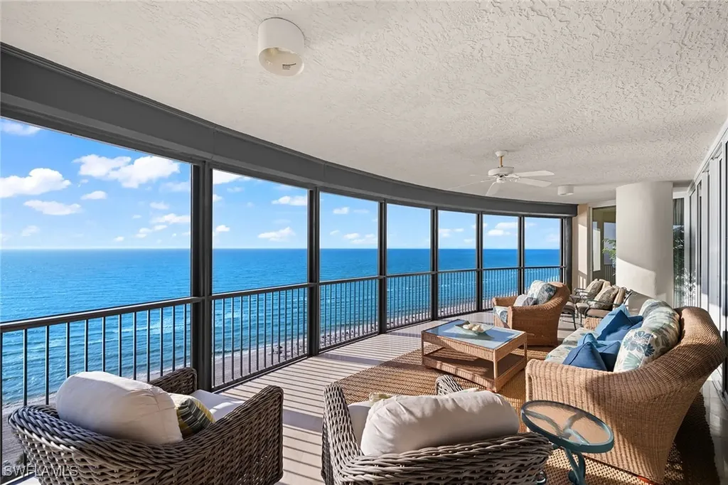 8665 Bay Colony Drive Naples FL 34108