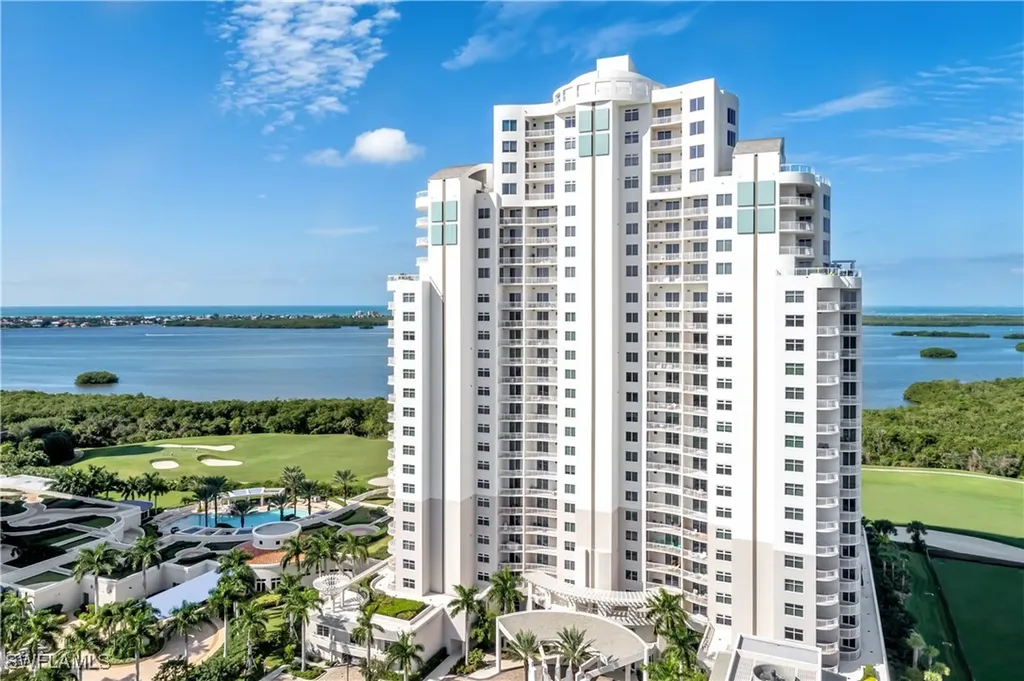 Bonita Springs FL, 4971 Bonita Bay Boulevard, Unit 706