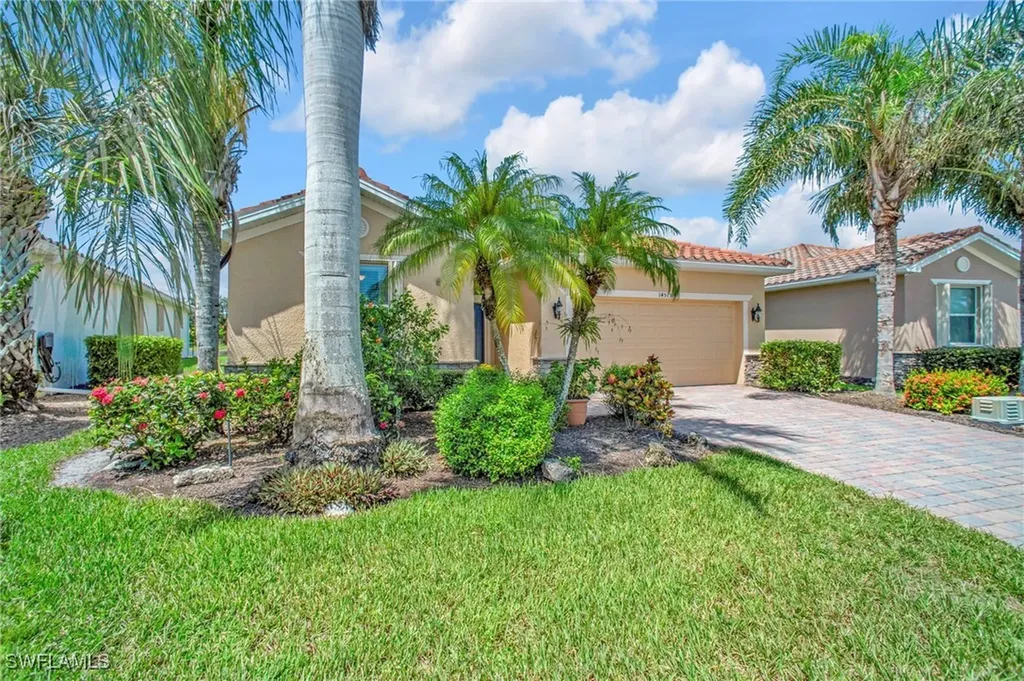 14513 Lanier Court Naples FL 34114