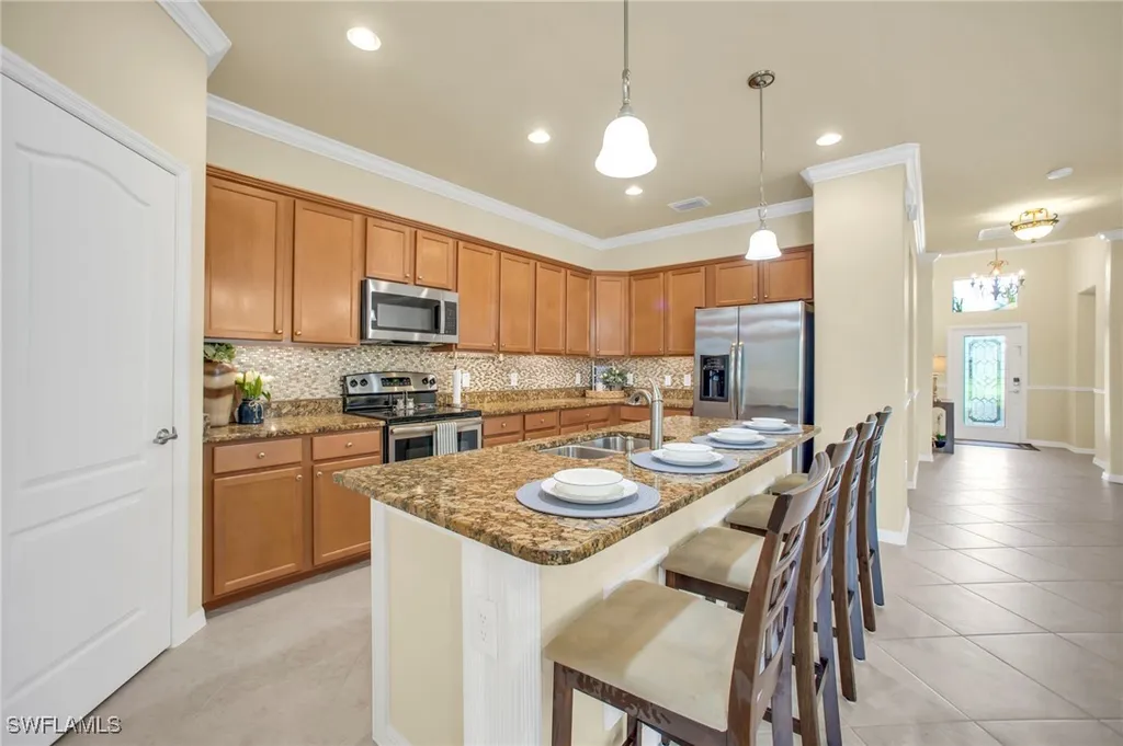 14513 Lanier Court Naples FL 34114