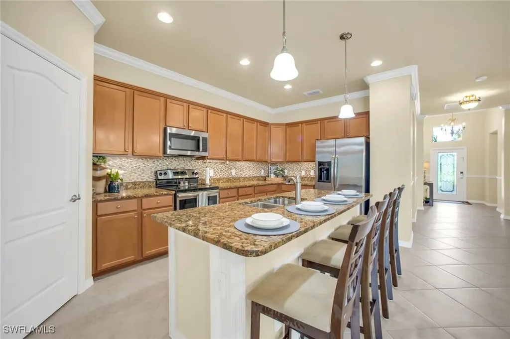 14513 Lanier Court Naples FL 34114
