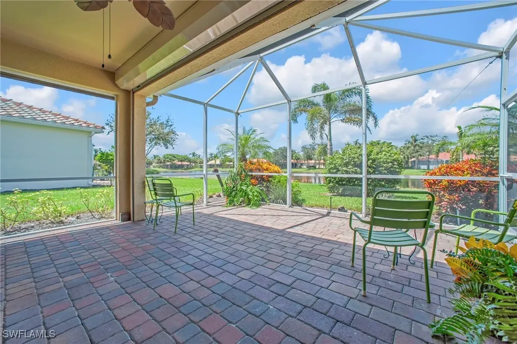 14513 Lanier Court Naples FL 34114