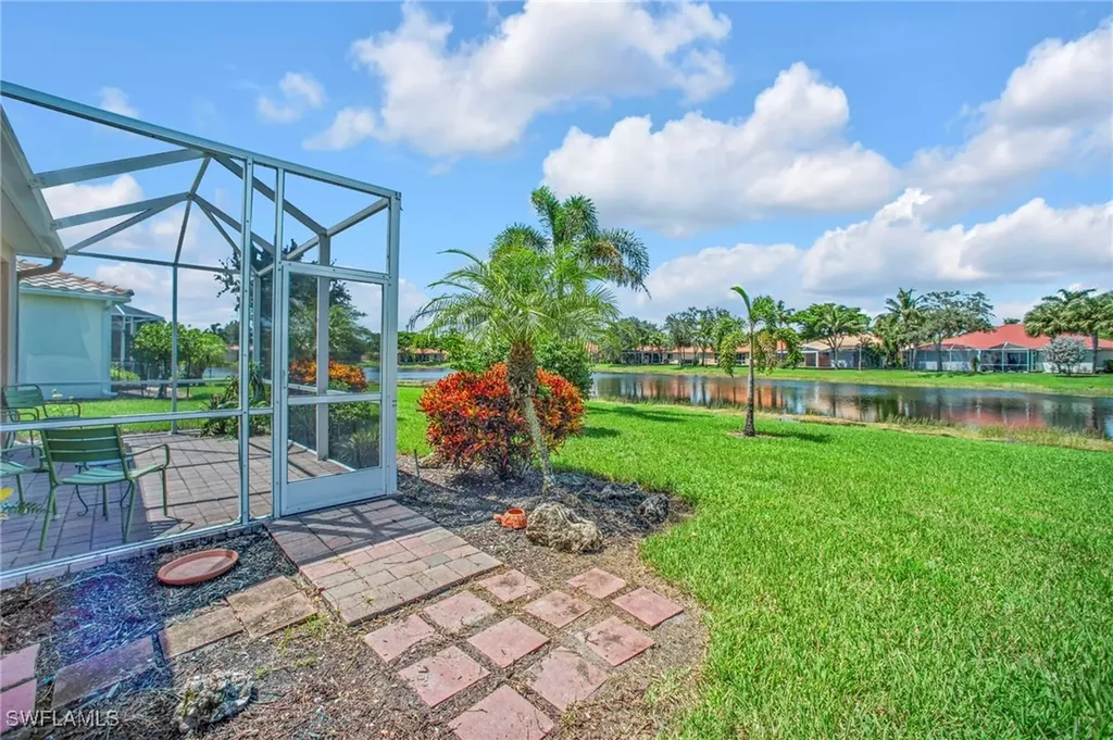14513 Lanier Court Naples FL 34114