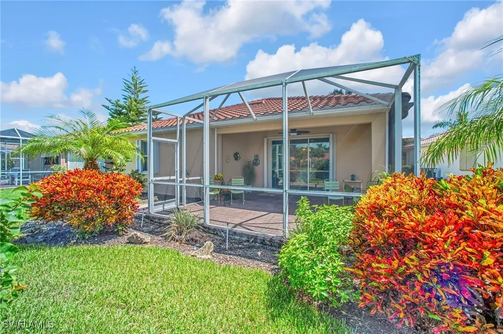 14513 Lanier Court Naples FL 34114