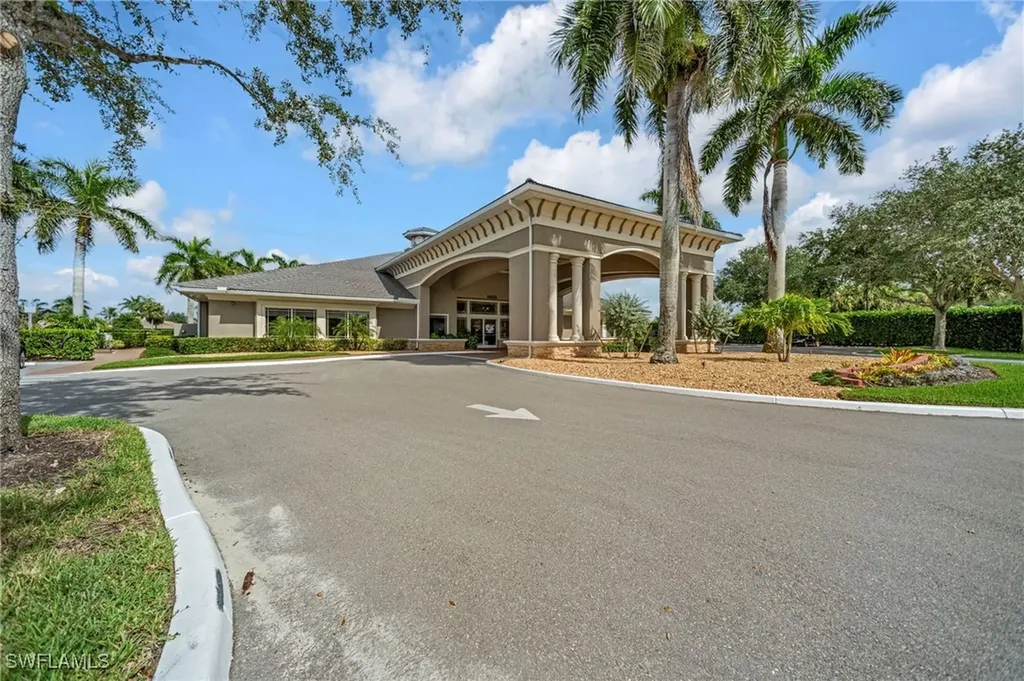14513 Lanier Court Naples FL 34114