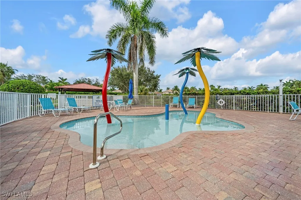 14513 Lanier Court Naples FL 34114