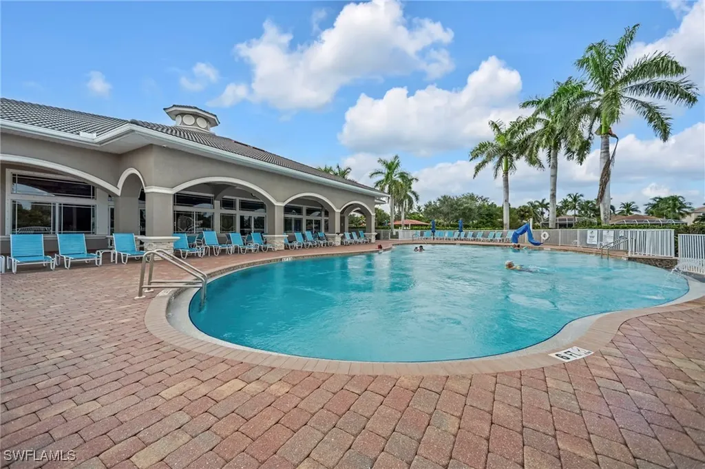 14513 Lanier Court Naples FL 34114