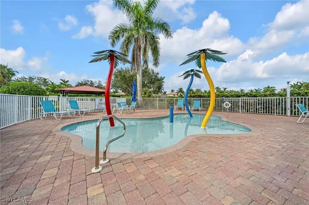 14513 Lanier Court Naples FL 34114