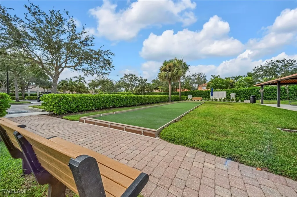 14513 Lanier Court Naples FL 34114