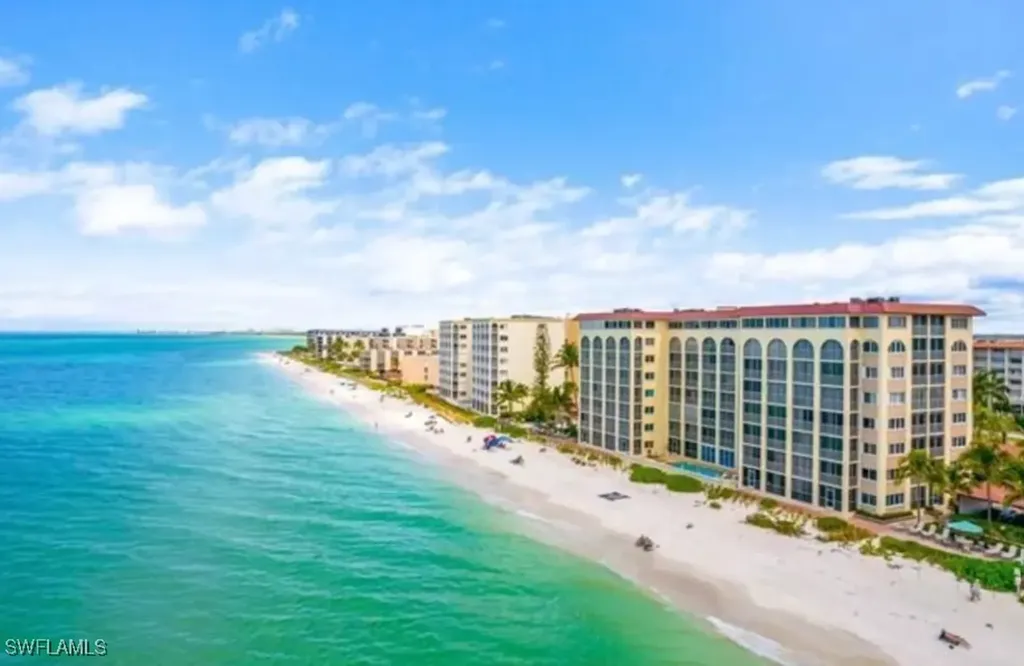 25900 Hickory Boulevard Bonita Springs FL 34134