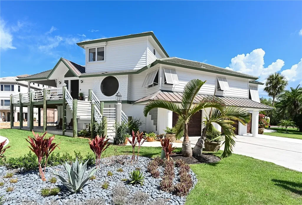 101 Dominica Lane Bonita Springs FL 34134-8512