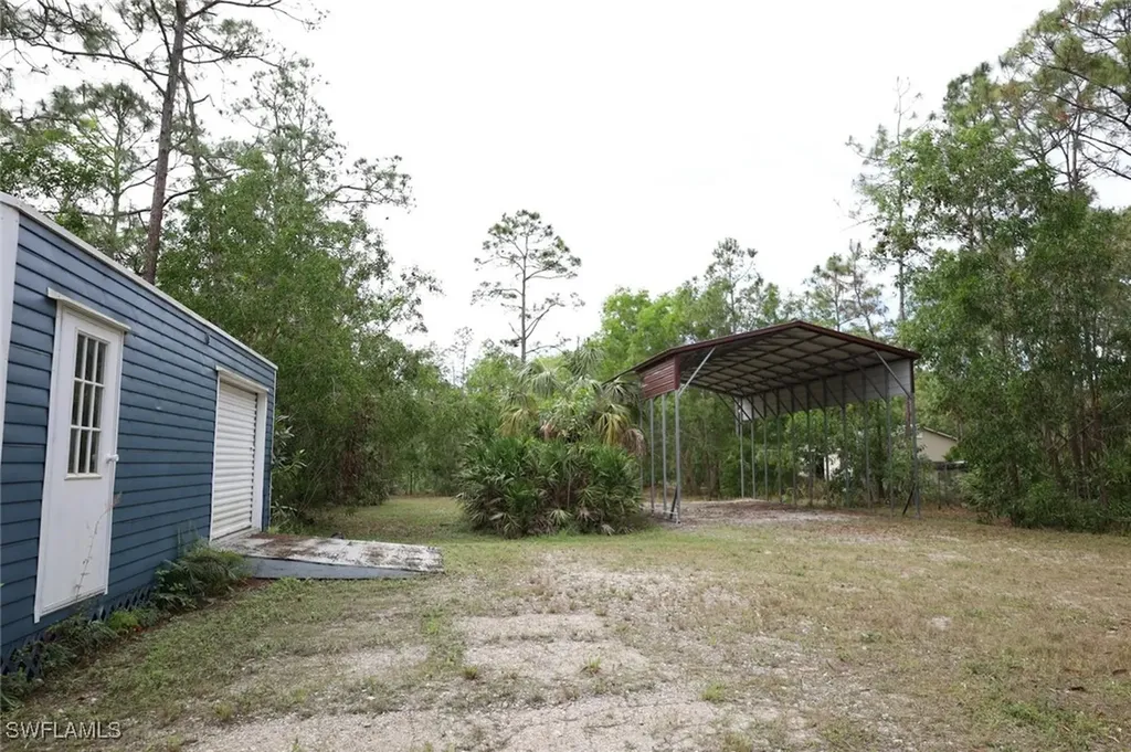 4295 14th Street NE Naples FL 34120