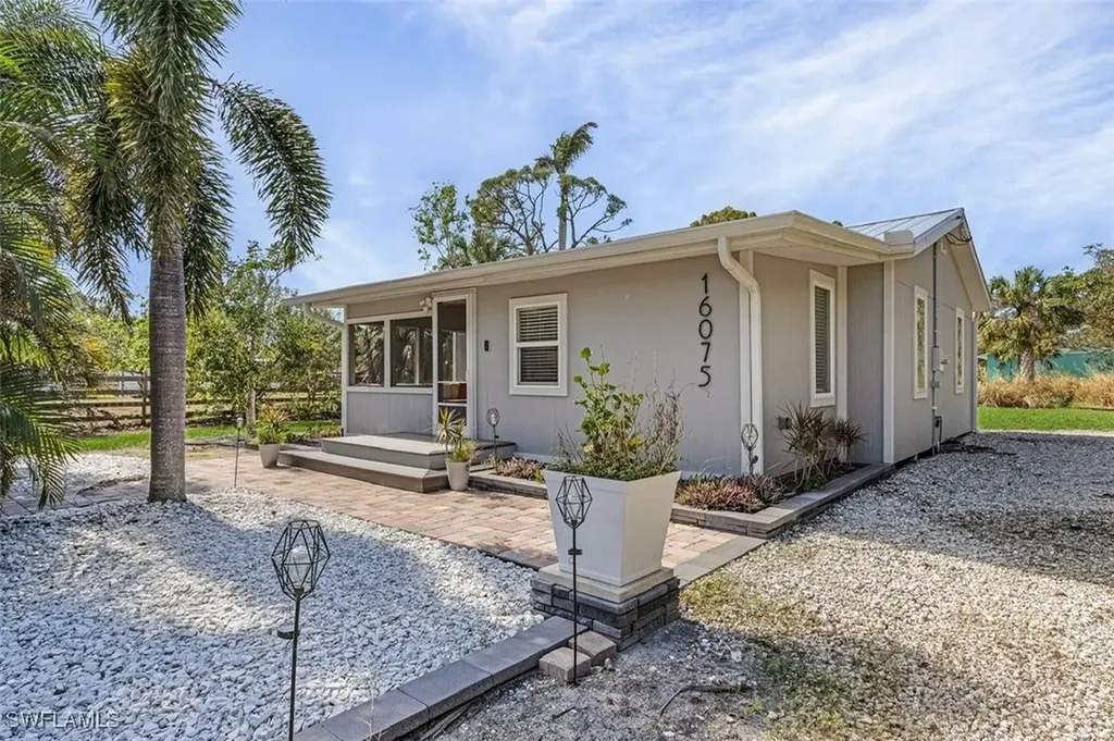 16075 Quail Trail Bokeelia FL 33922