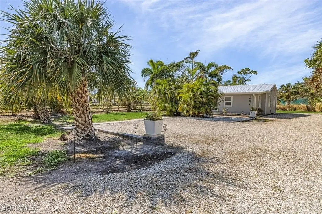 16075 Quail Trail Bokeelia FL 33922