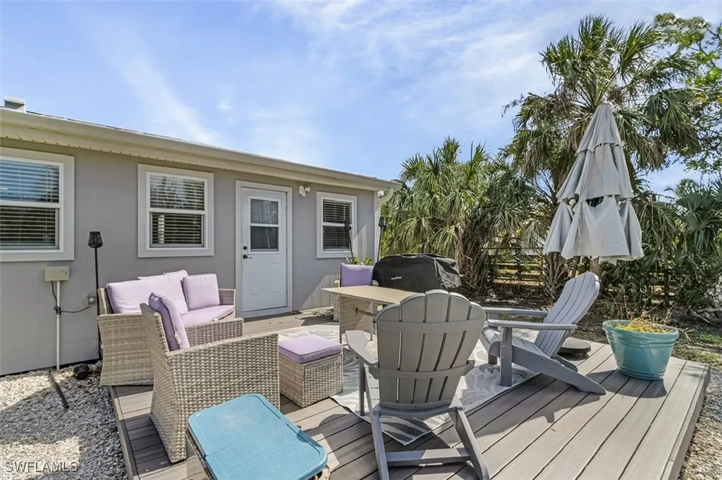 16075 Quail Trail Bokeelia FL 33922