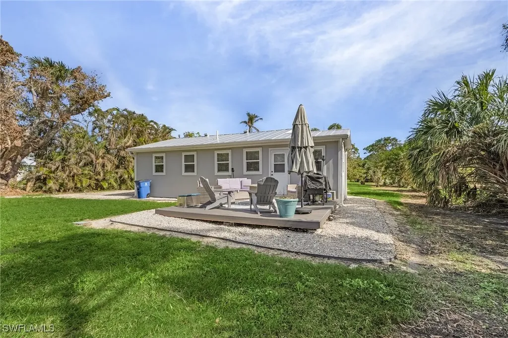 16075 Quail Trail Bokeelia FL 33922