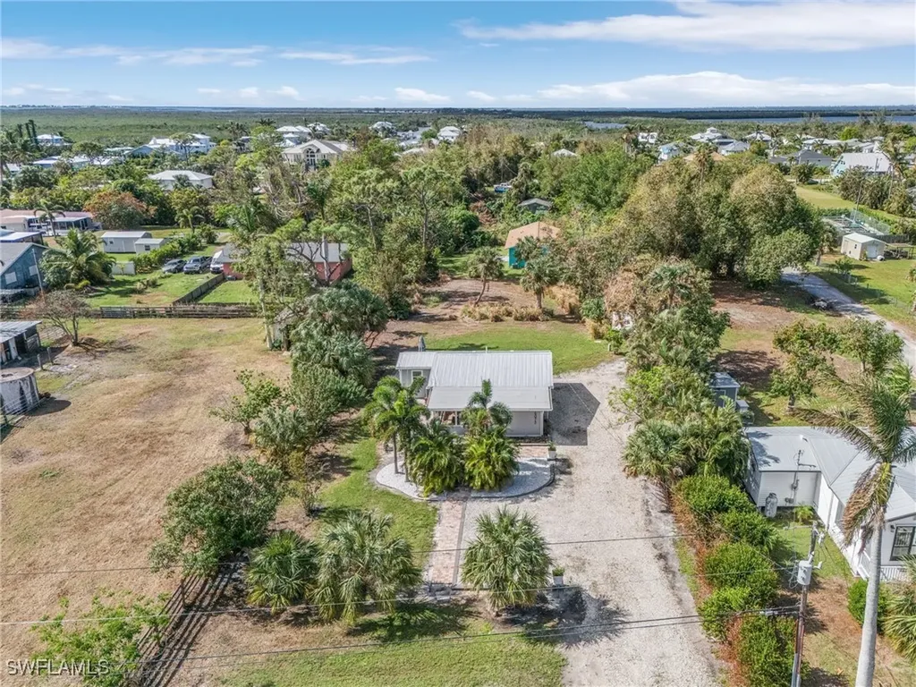 16075 Quail Trail Bokeelia FL 33922