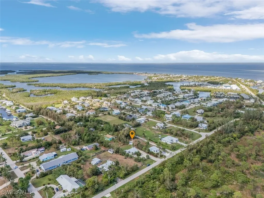 16075 Quail Trail Bokeelia FL 33922