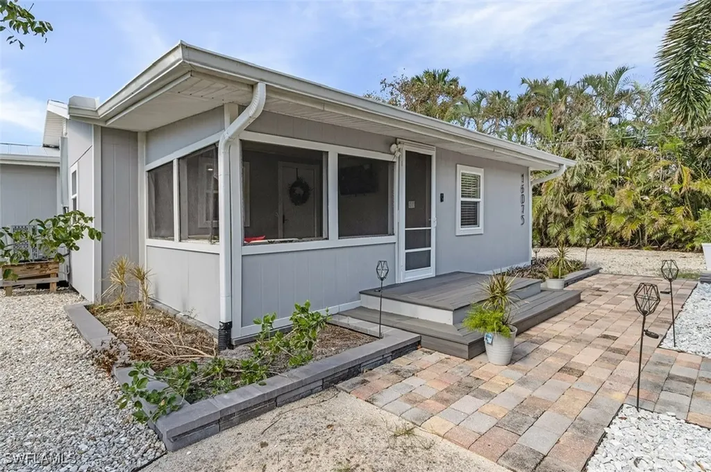 16075 Quail Trail Bokeelia FL 33922