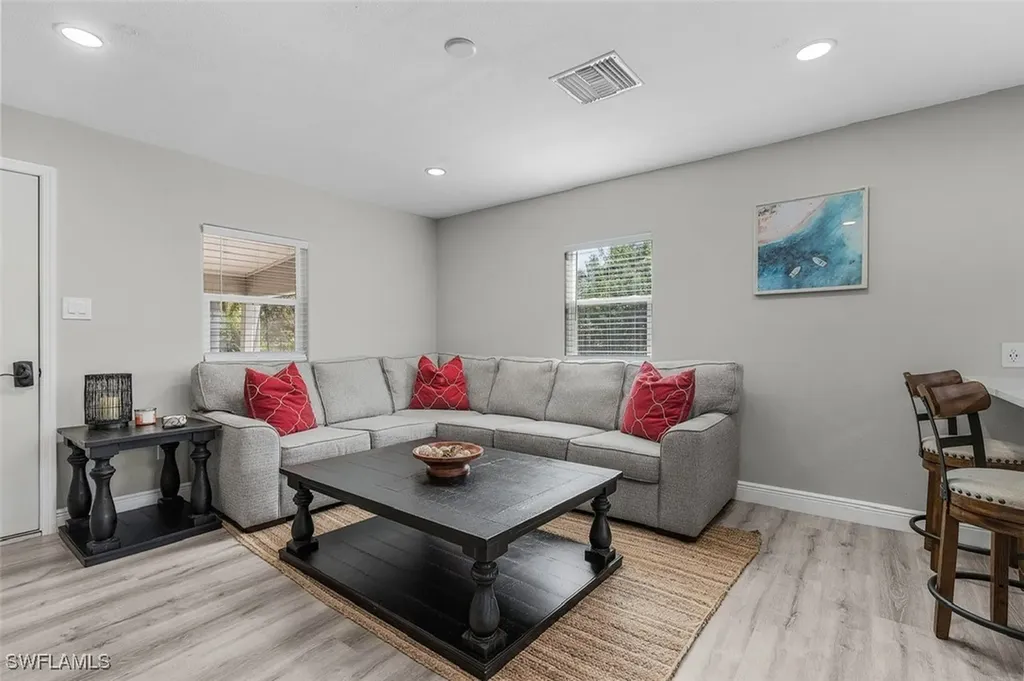 16075 Quail Trail Bokeelia FL 33922