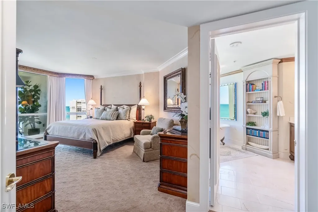 4021 Gulf Shore Boulevard N Naples FL 34103