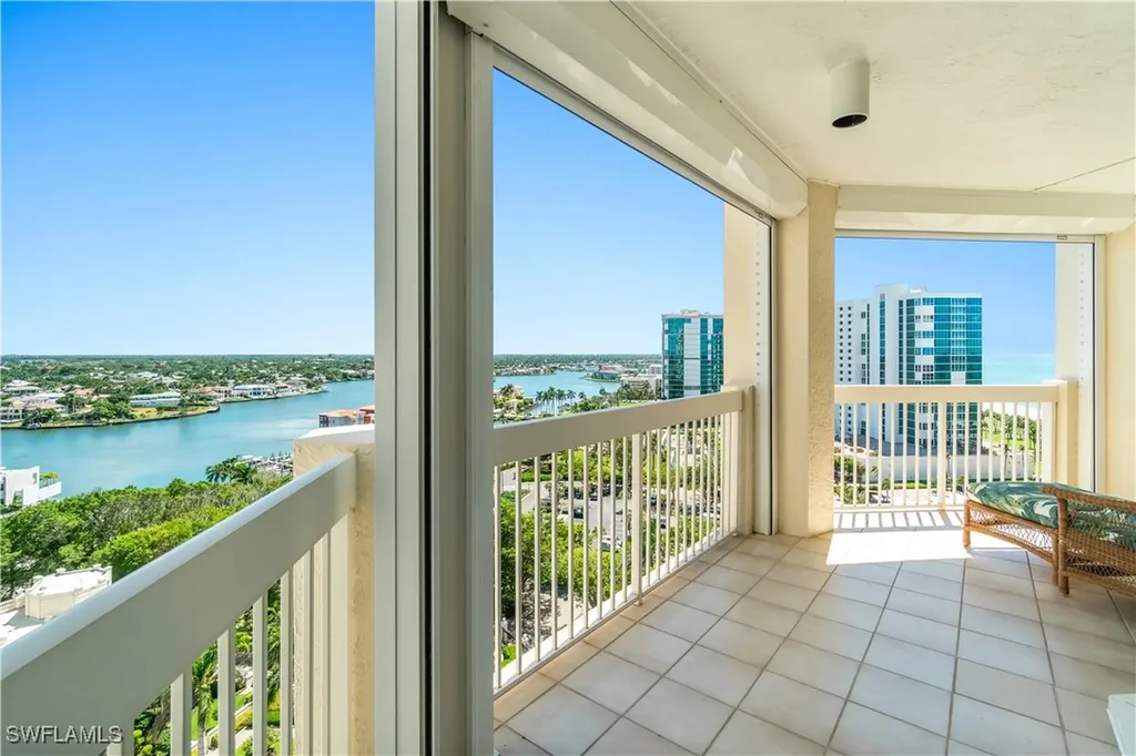 4021 Gulf Shore Boulevard N Naples FL 34103