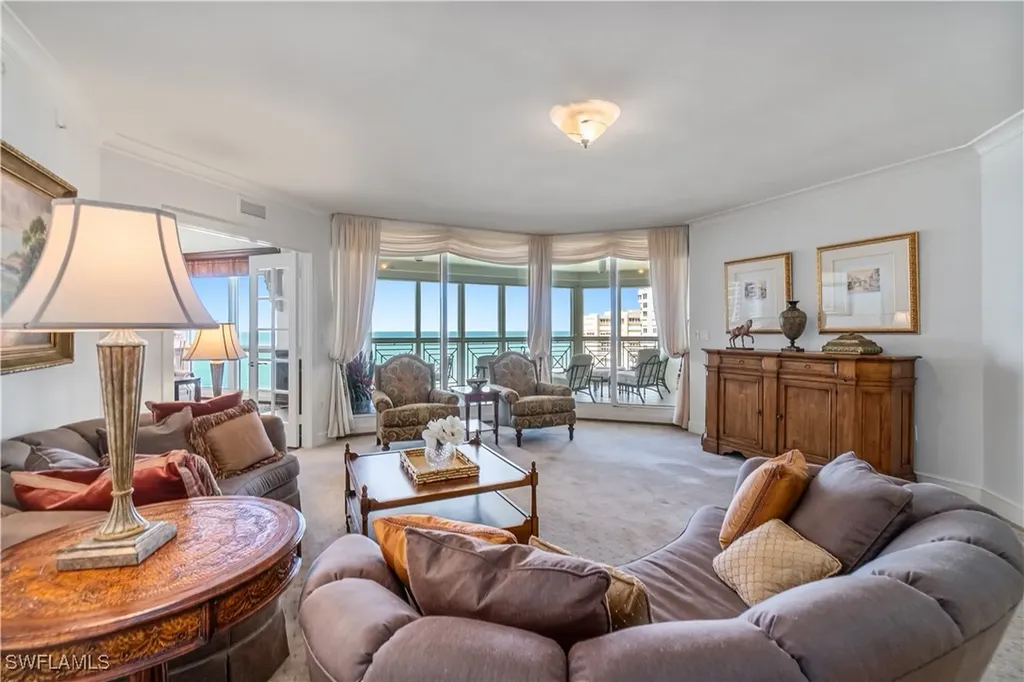 4021 Gulf Shore Boulevard N Naples FL 34103