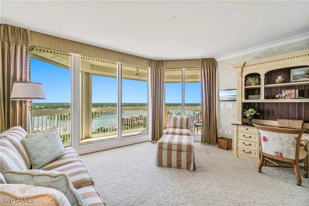 4021 Gulf Shore Boulevard N Naples FL 34103