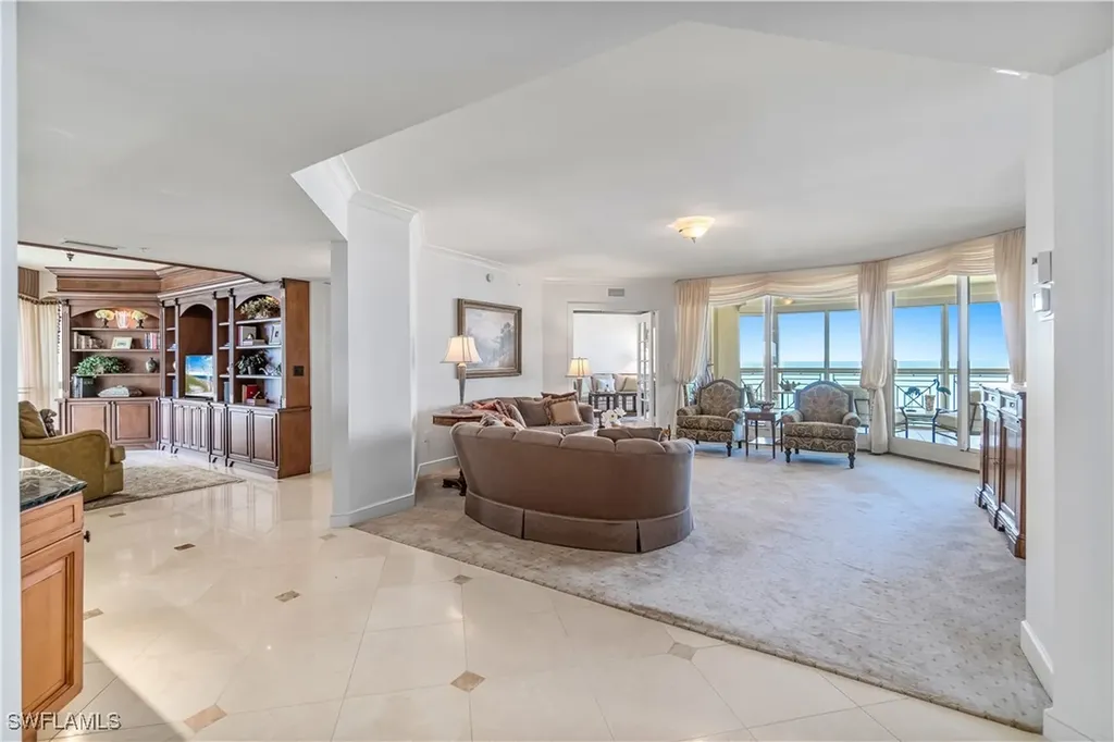 4021 Gulf Shore Boulevard N Naples FL 34103