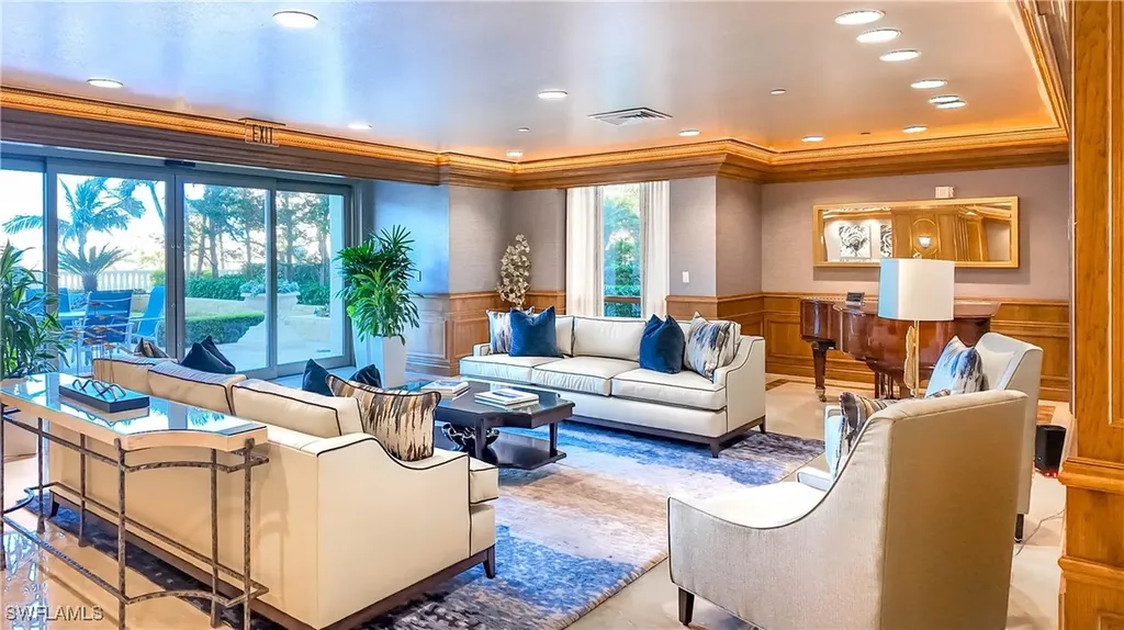 4021 Gulf Shore Boulevard N Naples FL 34103