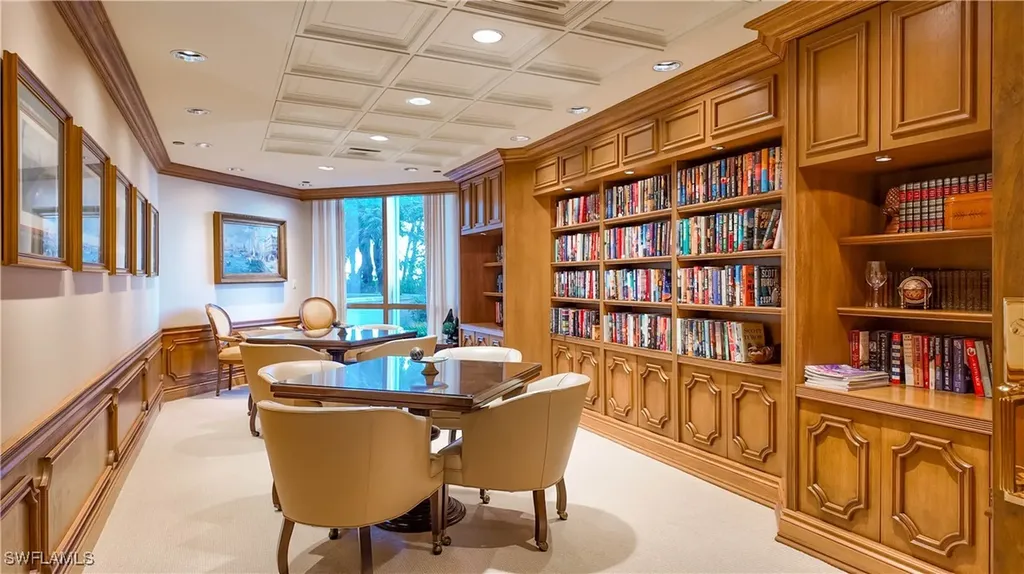 4021 Gulf Shore Boulevard N Naples FL 34103