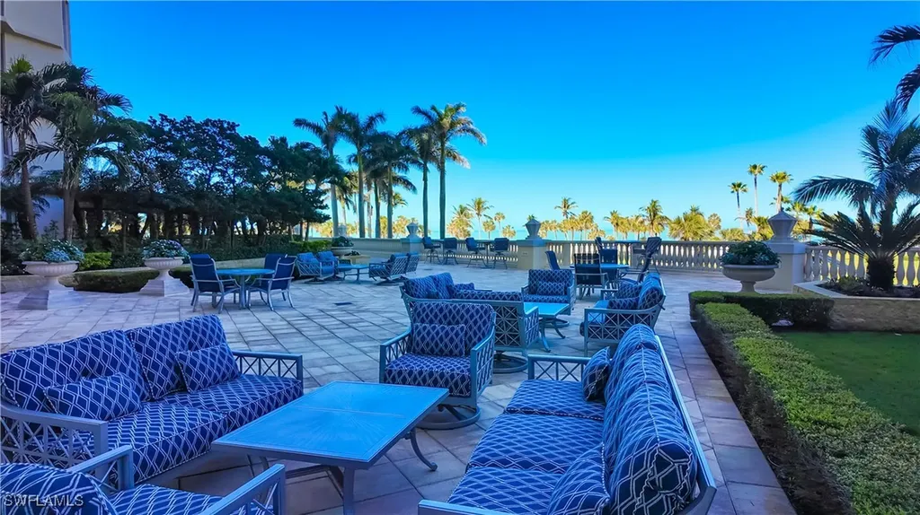 4021 Gulf Shore Boulevard N Naples FL 34103